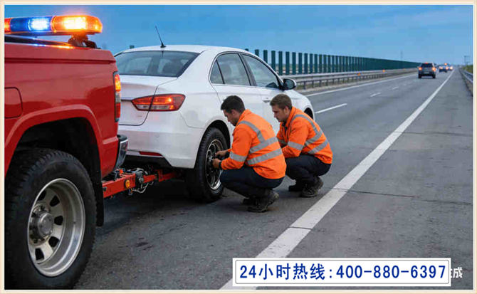 来宾汽车救援道路救援 来宾汽车救援道路救援